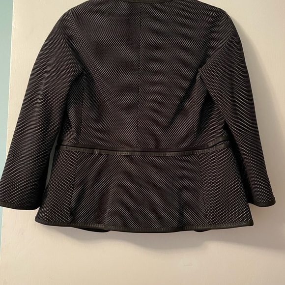 Max Studio Blazer - Picture 5 of 8